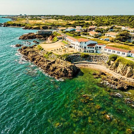 La Villa Saint Jean Les Sables-dʼOlonne Esterno foto