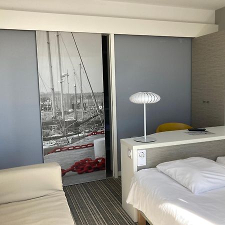La Villa Saint Jean Les Sables-dʼOlonne Esterno foto