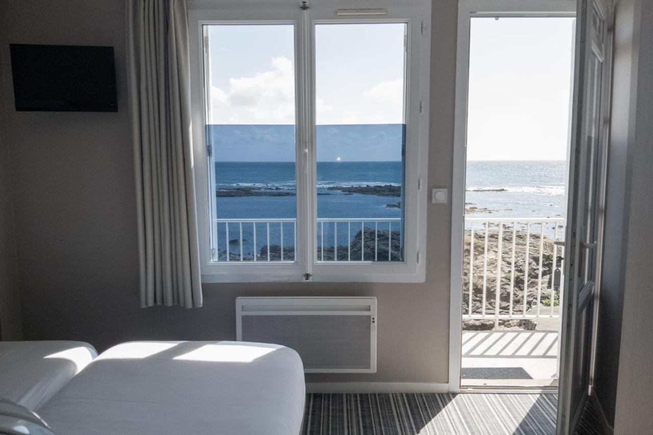 La Villa Saint Jean Les Sables-dʼOlonne Esterno foto