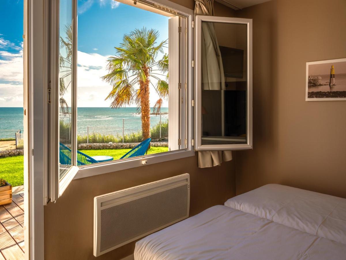 La Villa Saint Jean Les Sables-dʼOlonne Esterno foto