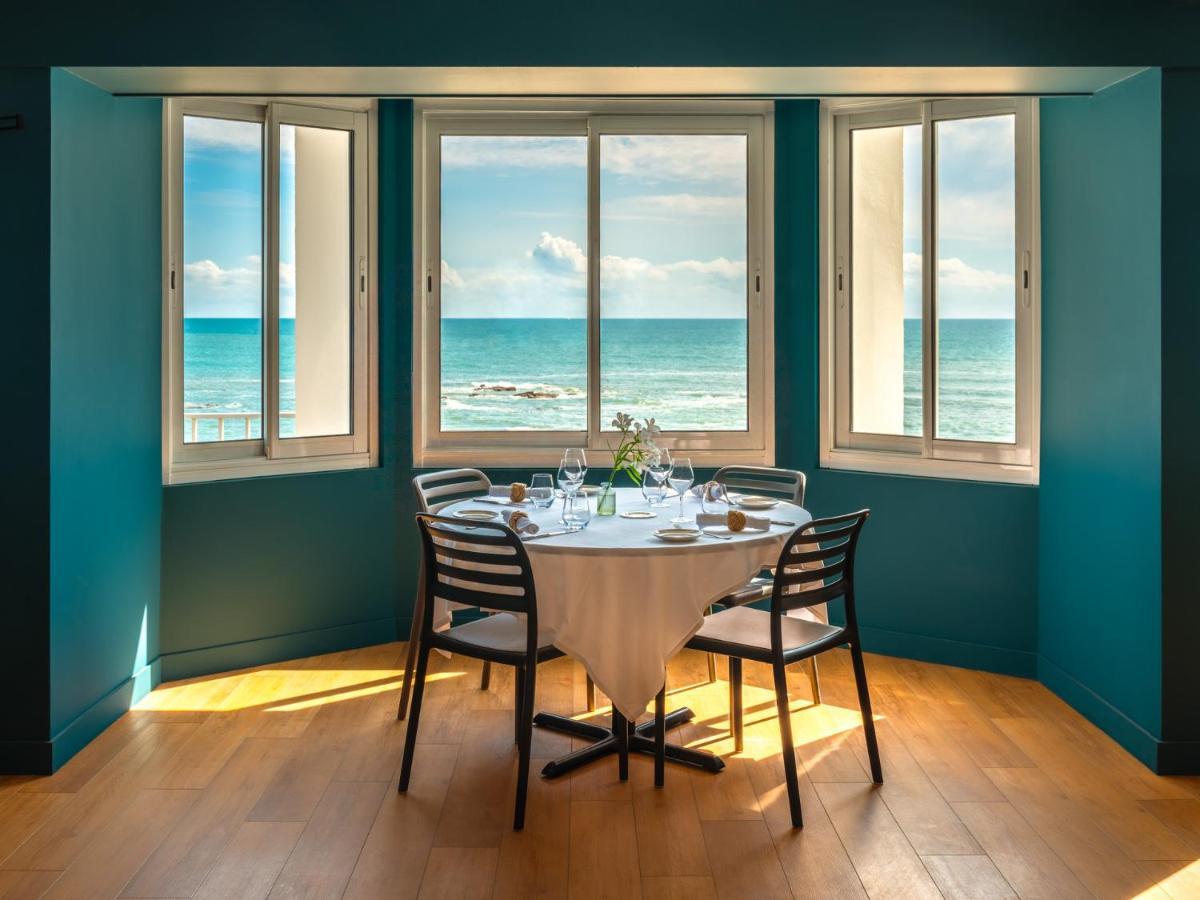La Villa Saint Jean Les Sables-dʼOlonne Esterno foto