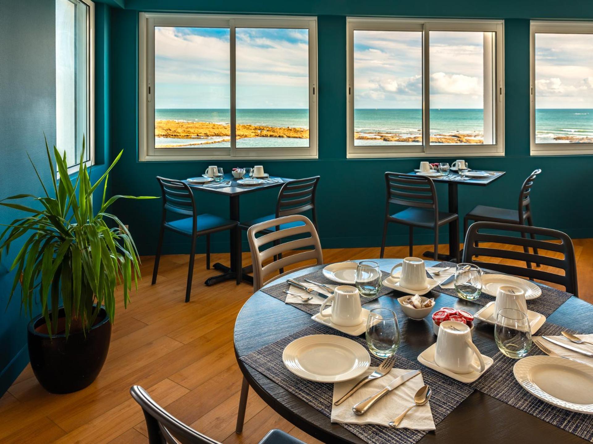 La Villa Saint Jean Les Sables-dʼOlonne Esterno foto