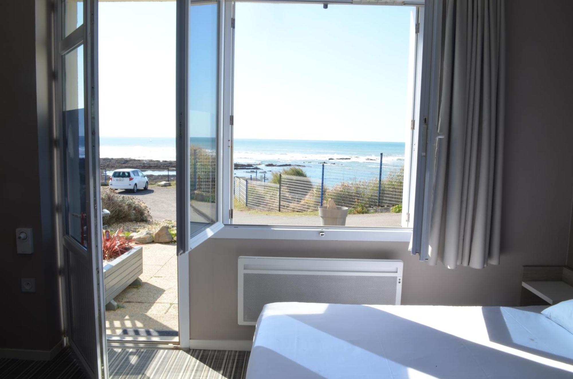 La Villa Saint Jean Les Sables-dʼOlonne Esterno foto