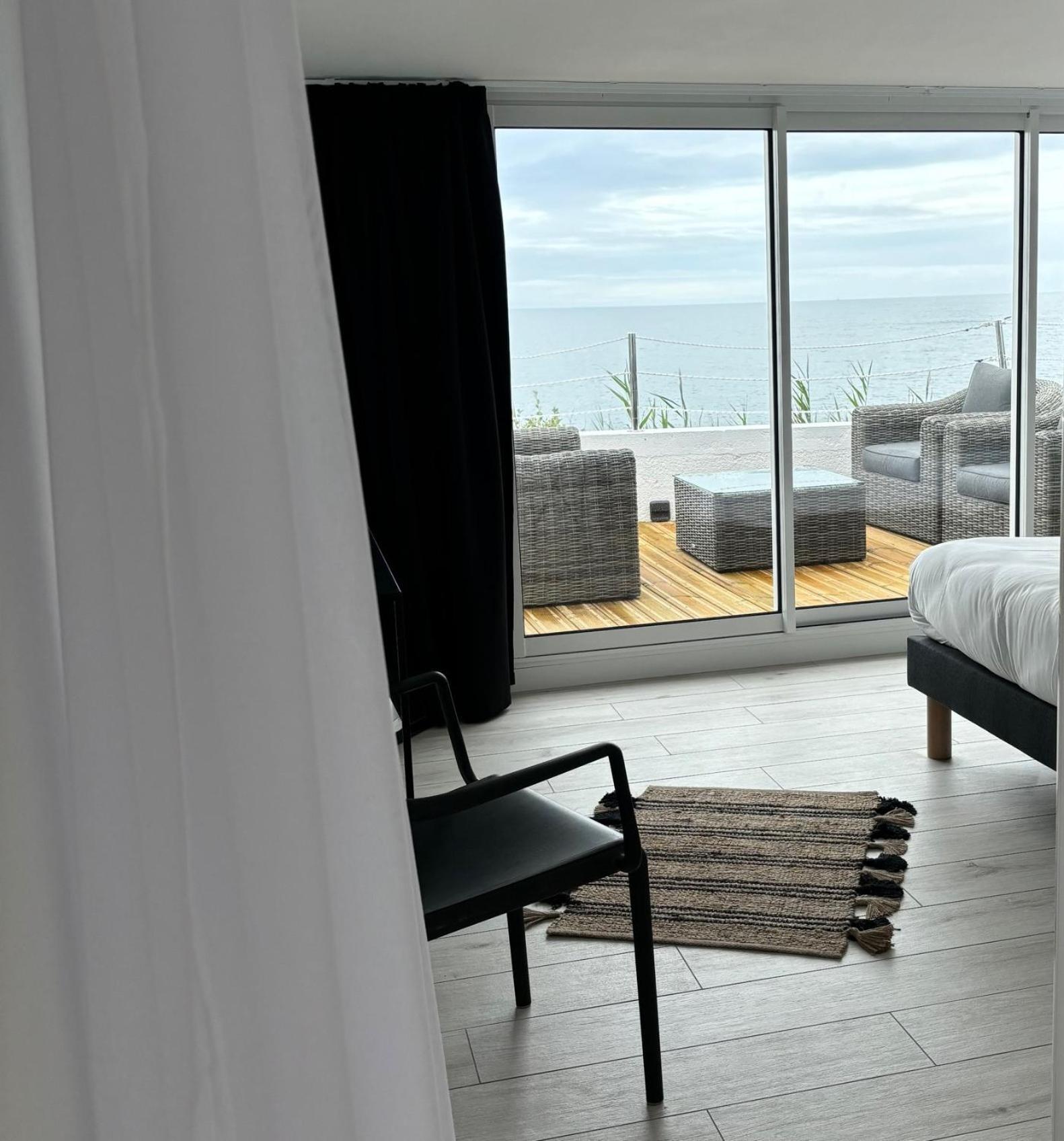 La Villa Saint Jean Les Sables-dʼOlonne Esterno foto