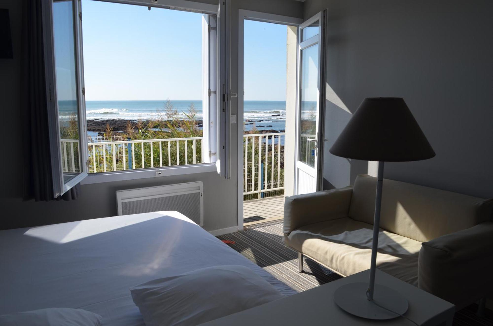 La Villa Saint Jean Les Sables-dʼOlonne Esterno foto