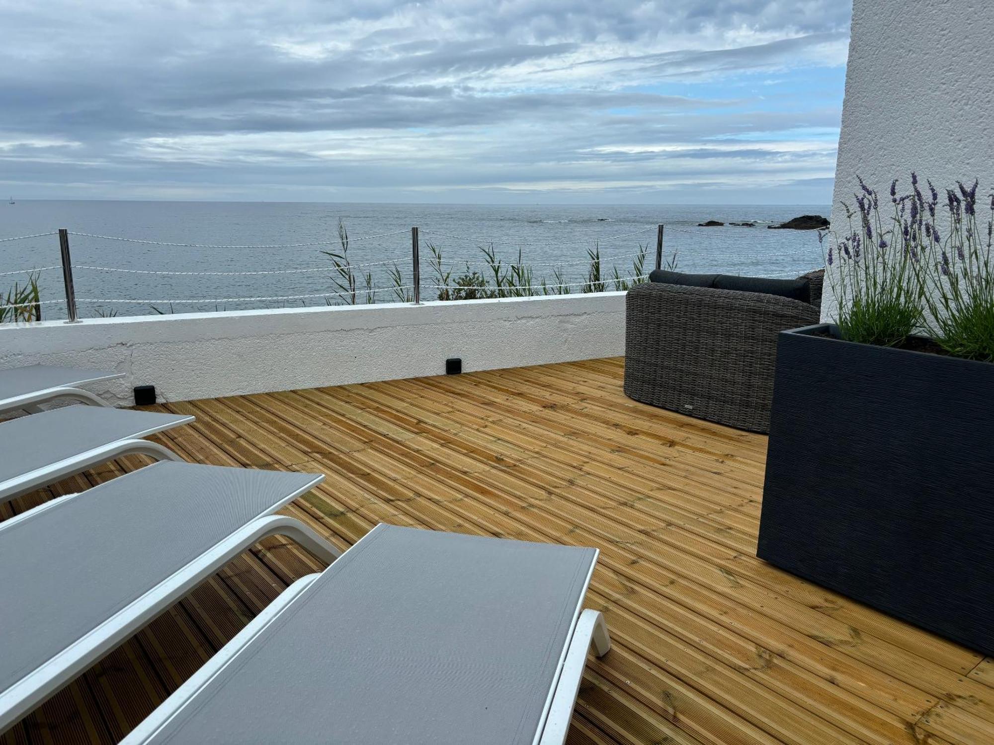 La Villa Saint Jean Les Sables-dʼOlonne Esterno foto