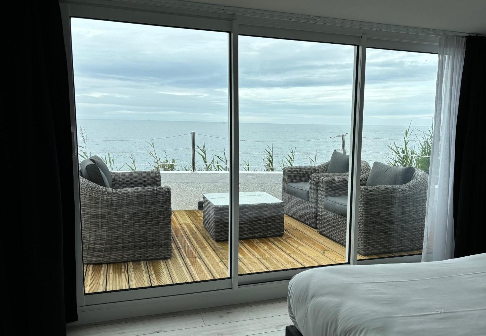 La Villa Saint Jean Les Sables-dʼOlonne Esterno foto