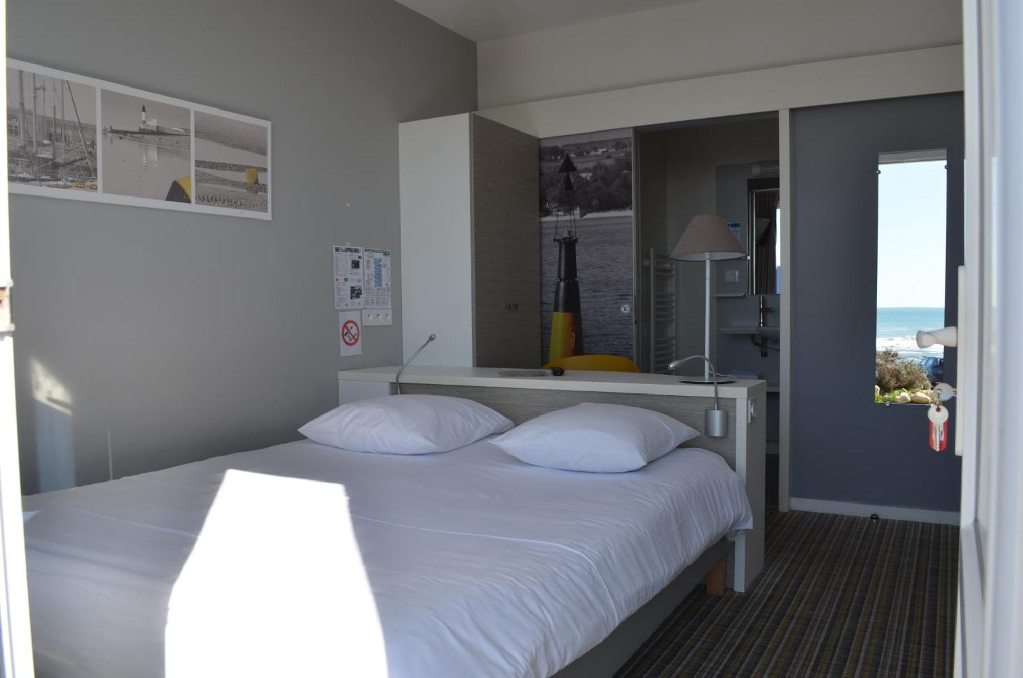 La Villa Saint Jean Les Sables-dʼOlonne Esterno foto