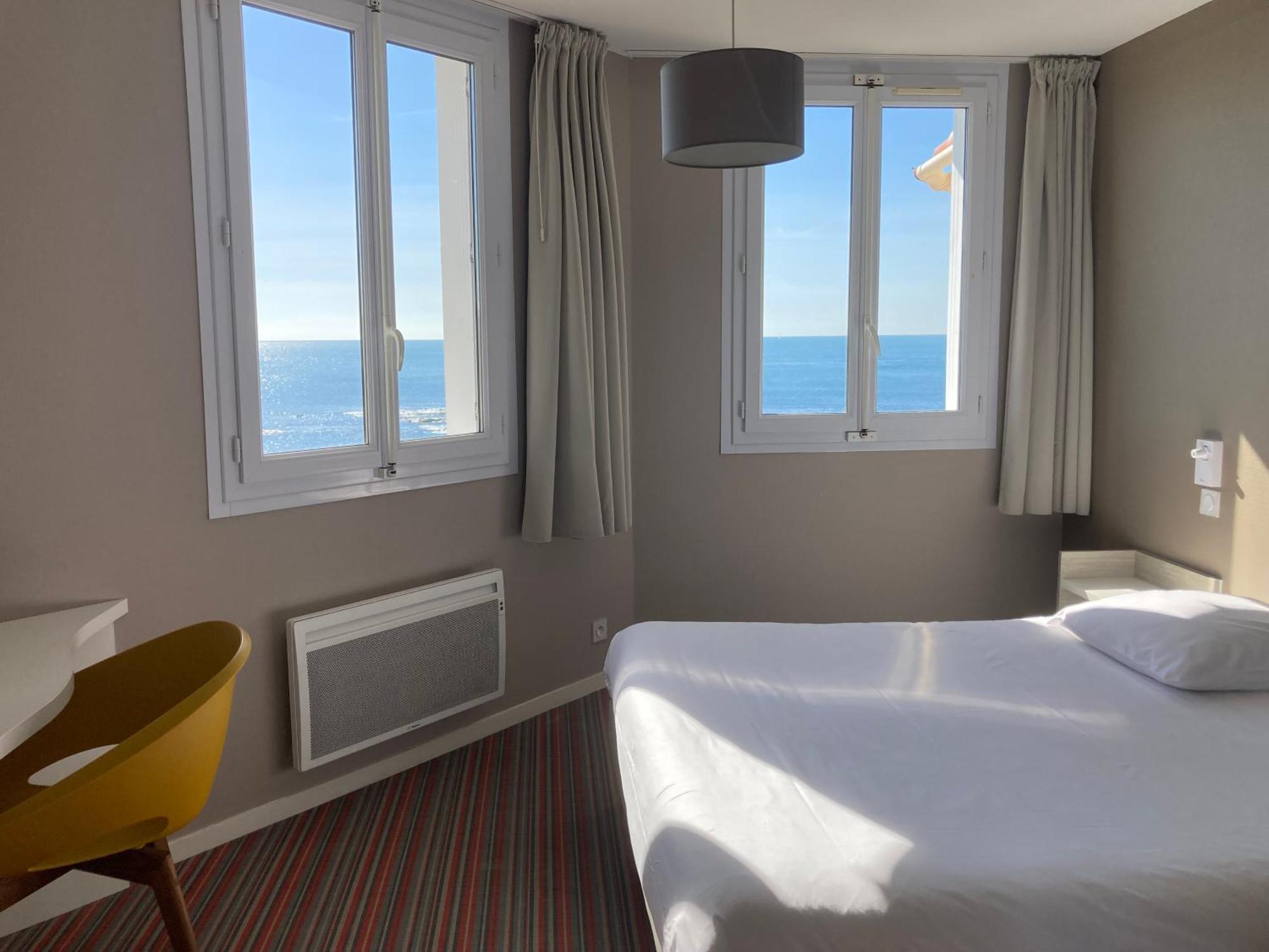 La Villa Saint Jean Les Sables-dʼOlonne Esterno foto