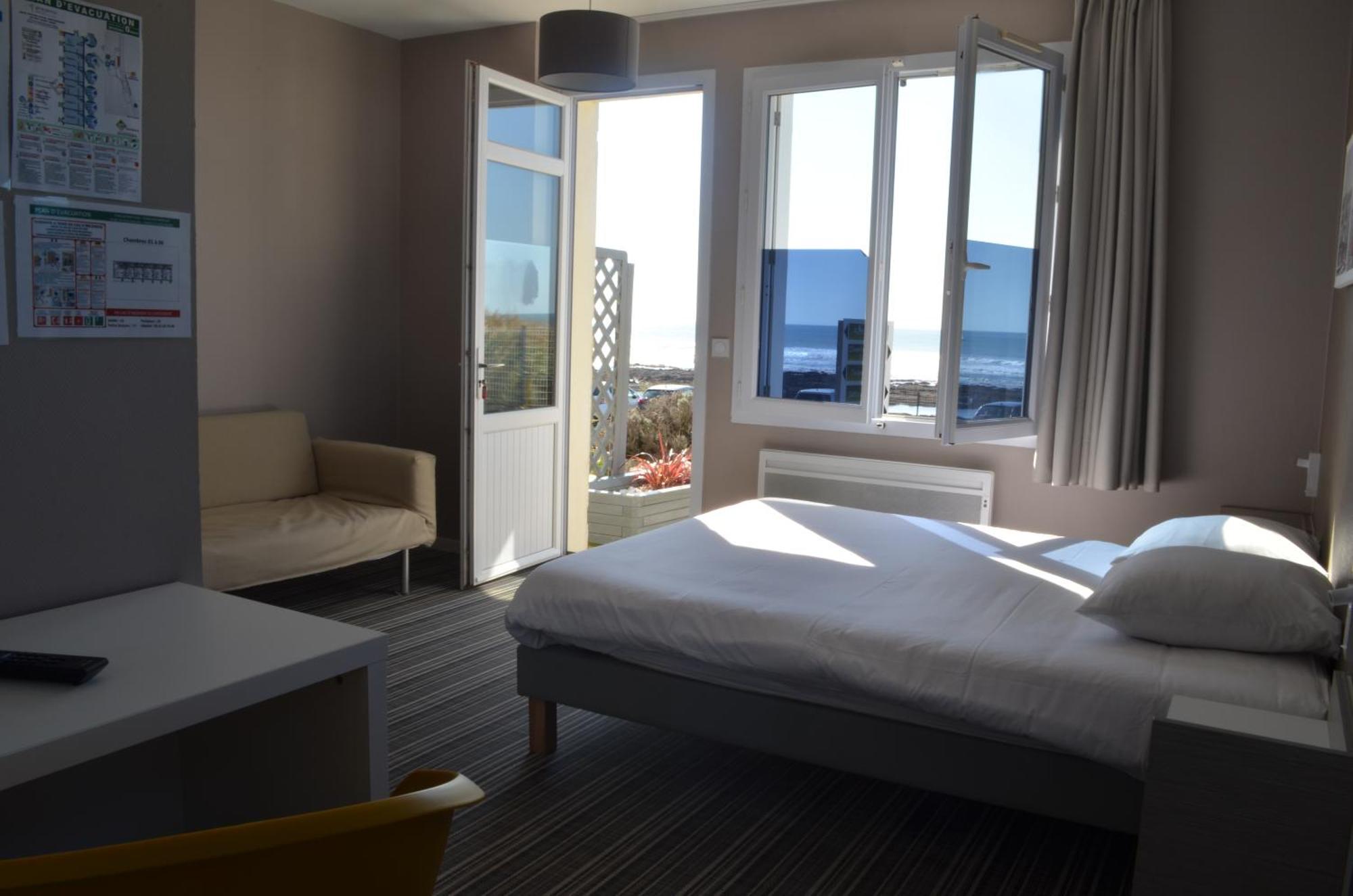 La Villa Saint Jean Les Sables-dʼOlonne Esterno foto