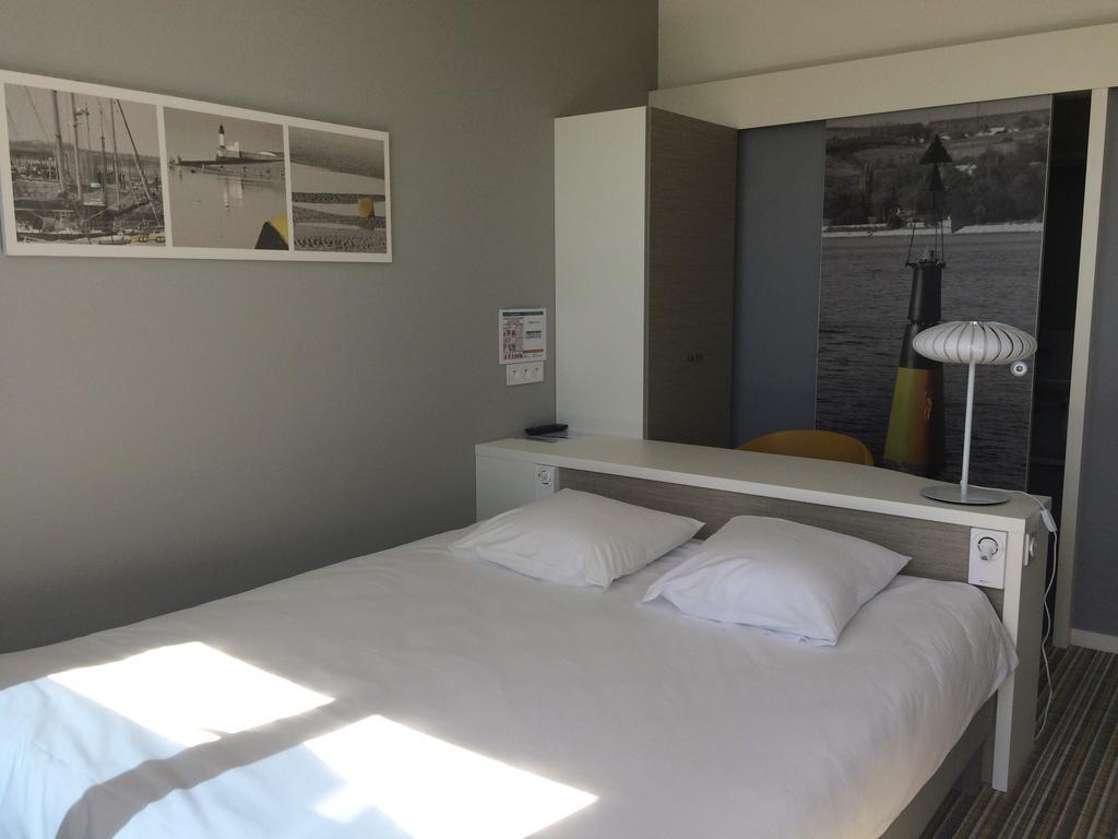 La Villa Saint Jean Les Sables-dʼOlonne Esterno foto